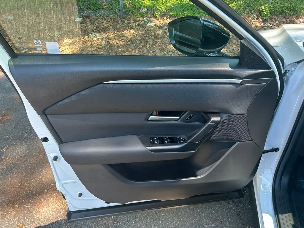 2026 Mazda CX-50 Preferred - Photo 15