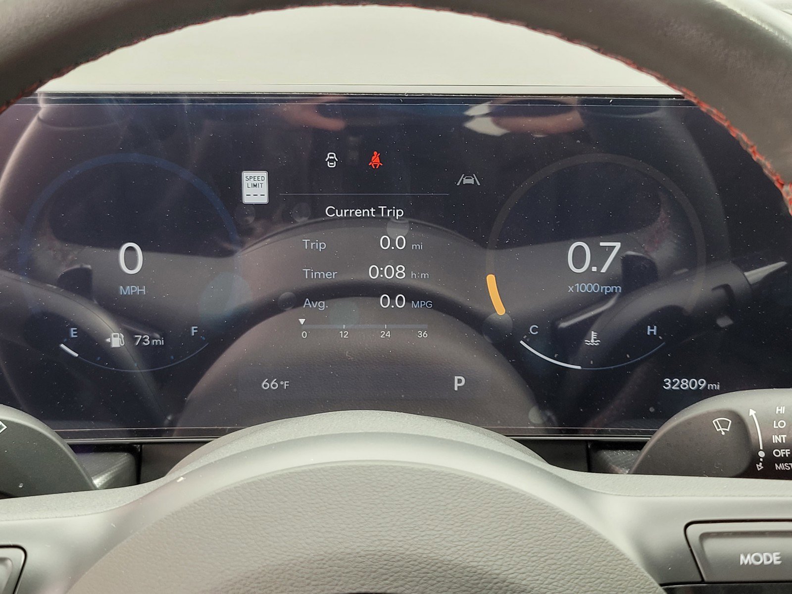 Used 2025 Aero Silver Hyundai N Line image 23