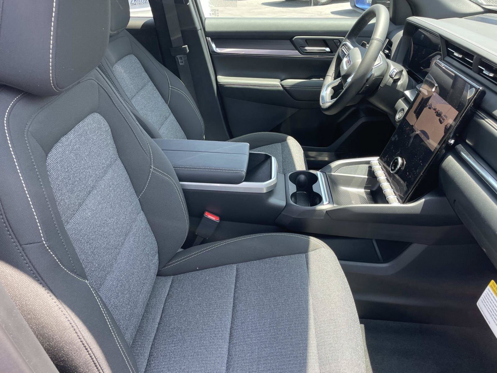 2026 GMC Terrain Elevation - Photo 26