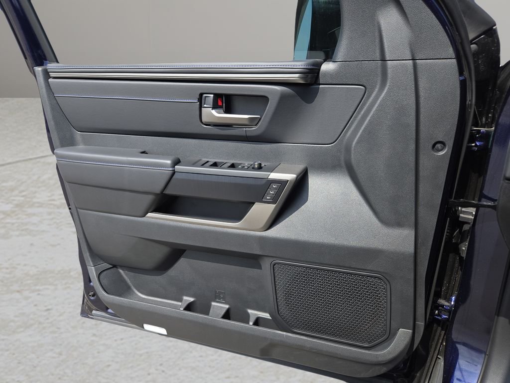 2026 Toyota Tundra Platinum - Photo 15