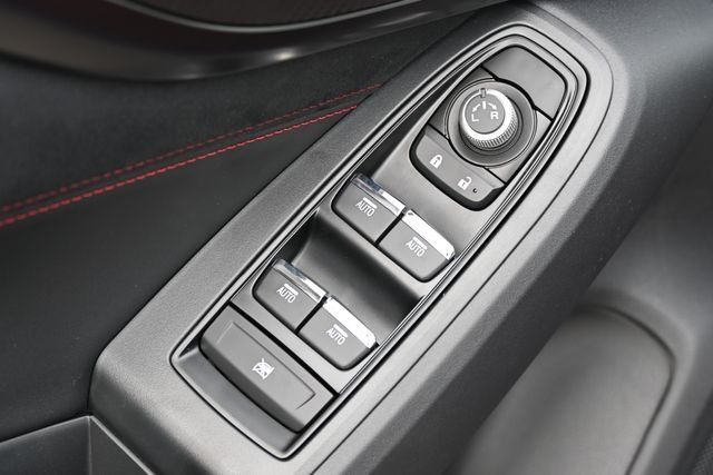 New 2026 Blue Subaru Limited image 18