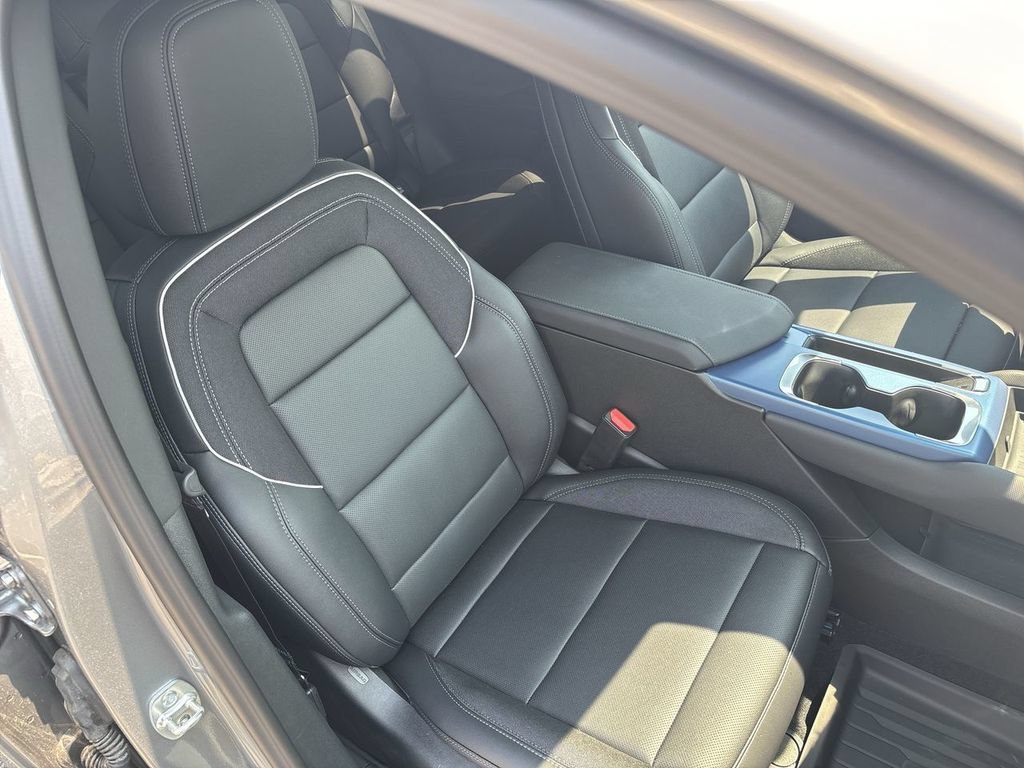2026 Chevrolet Equinox EV 2LT - Photo 28