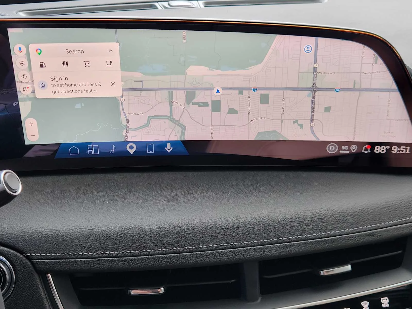 2026 Cadillac CT5 Premium Luxury - Photo 11