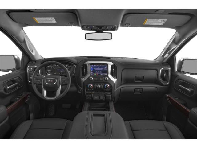 Used 2022 Summit White GMC SLT image 11
