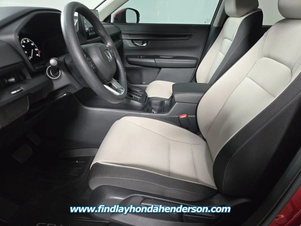 2026 Honda CR-V LX - Photo 14