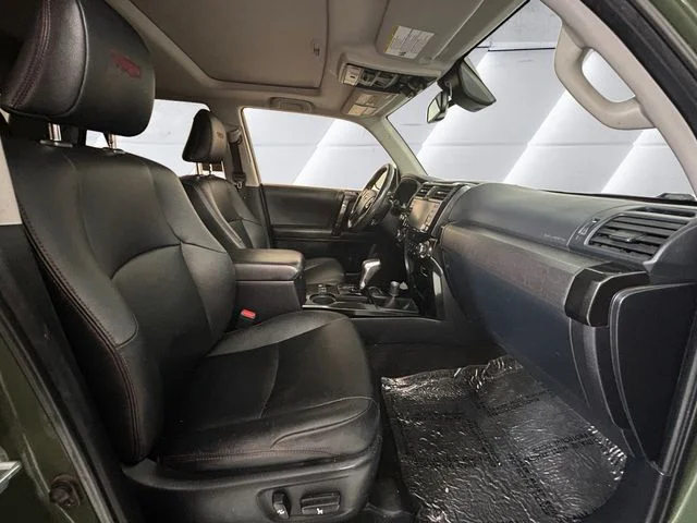 Used 2020 Green Toyota TRD Pro image 13