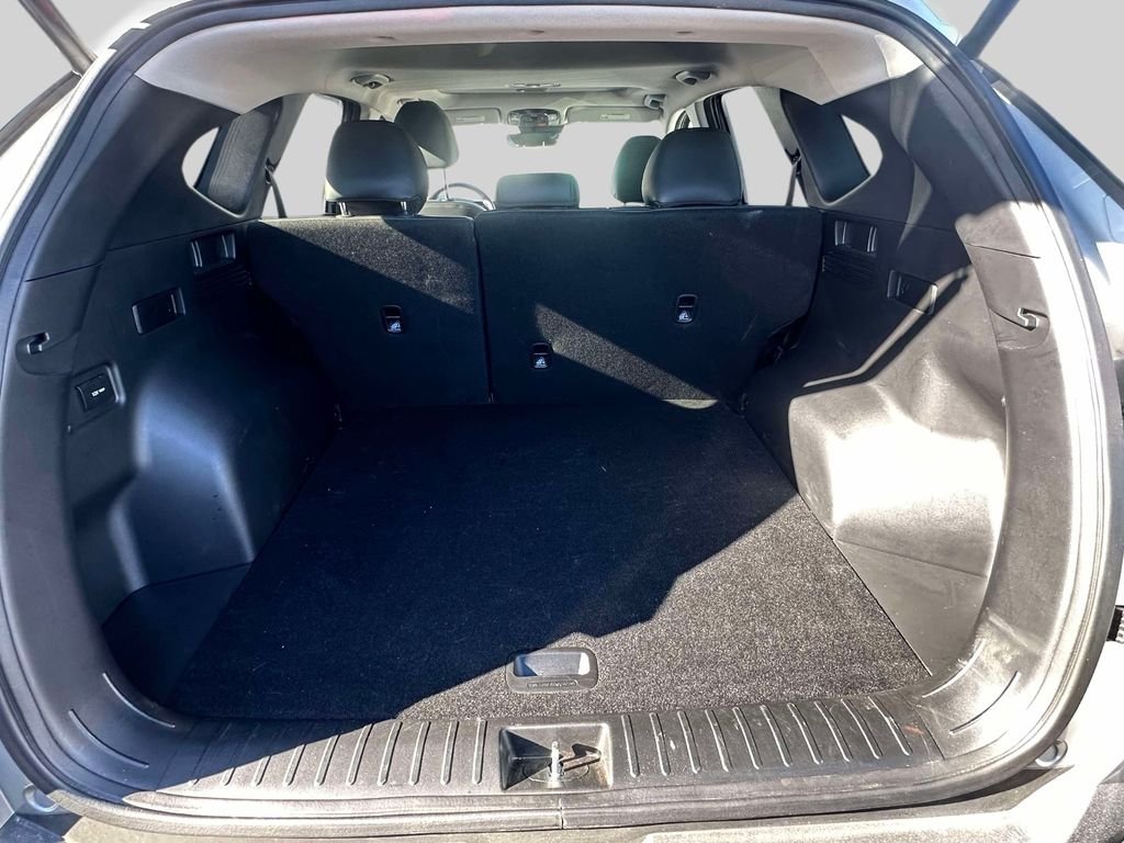 2025 Hyundai Tucson SEL Convenience - Photo 8
