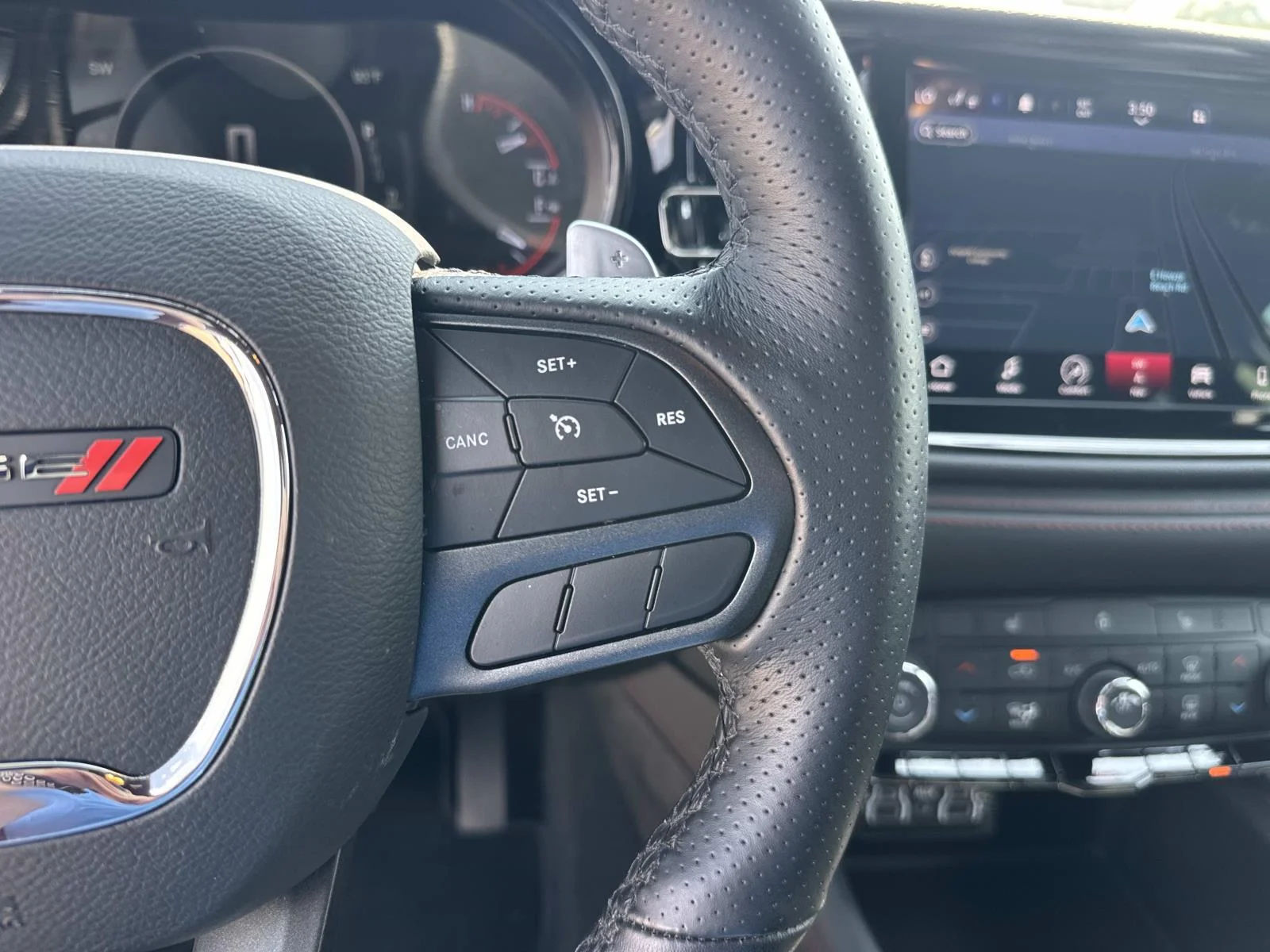 Used 2026 White Dodge GT AWD image 24