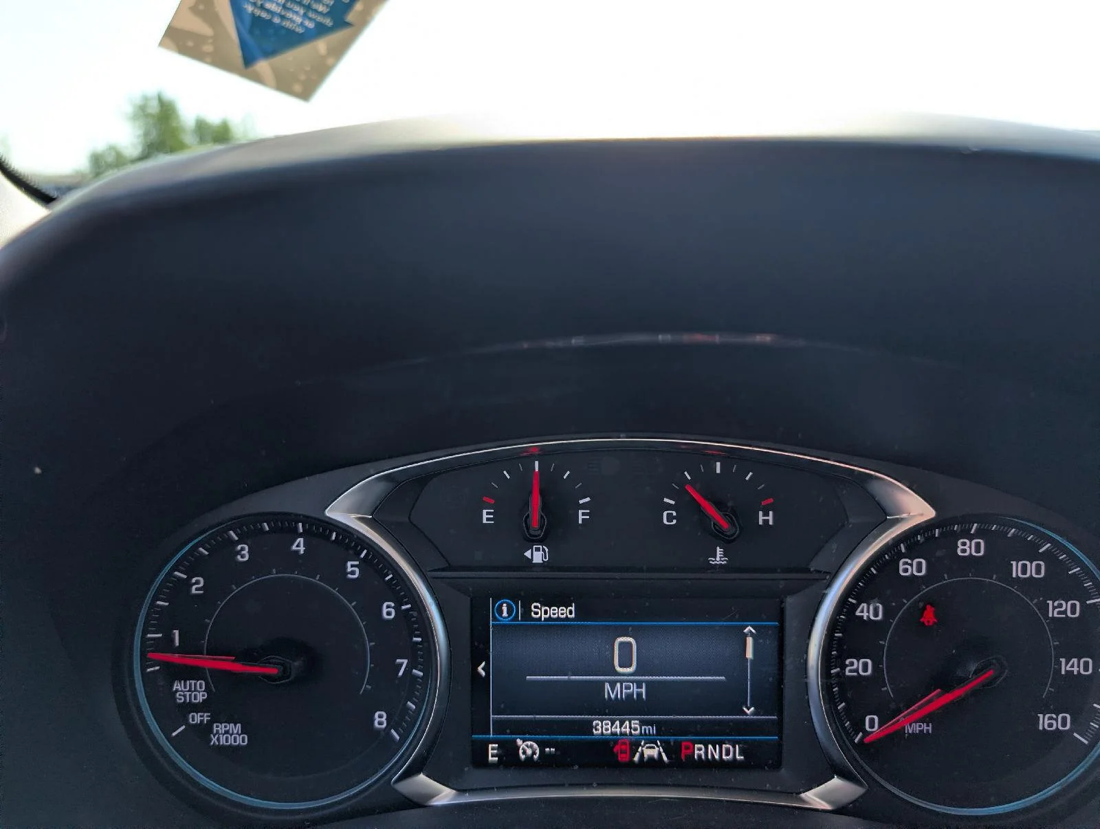 Used 2022 Iron Gray Metallic Chevrolet LT image 18