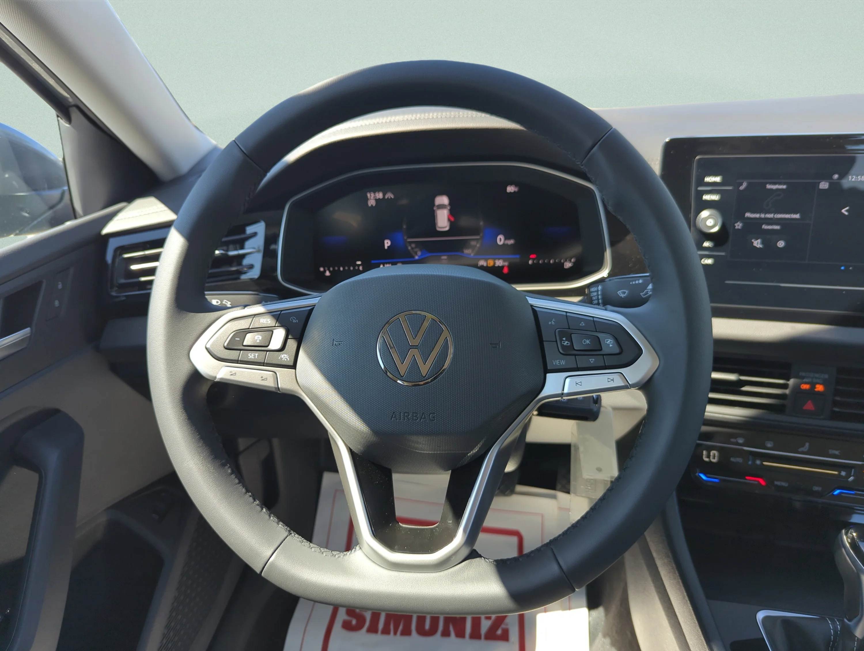 Used 2026 PLATINUM GRAY Volkswagen S image 27