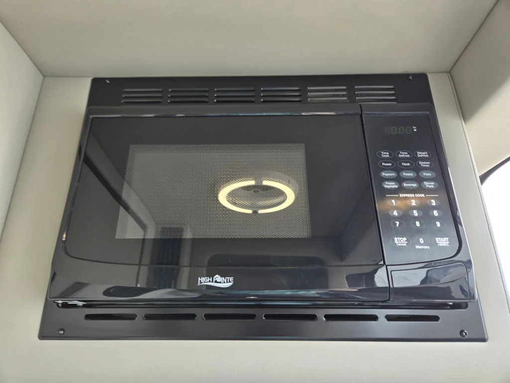 New 2026 Grey Mercedes-Benz Midwest Luxe Cruiser image 12