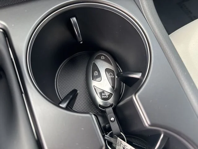 2025 Hyundai Sonata SE - Photo 31