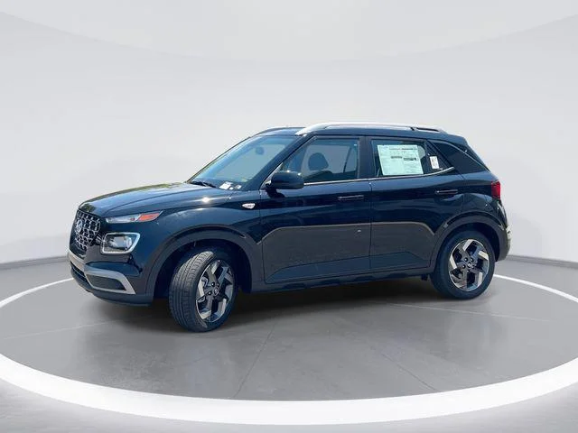 2026 HYUNDAI VENUE