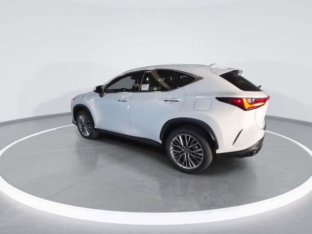New 2026 Ultra White Lexus LUXURY AWD image 6