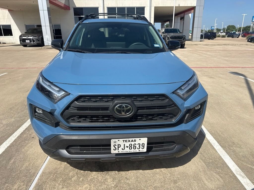 Used 2023  Toyota TRD Off Road image 6