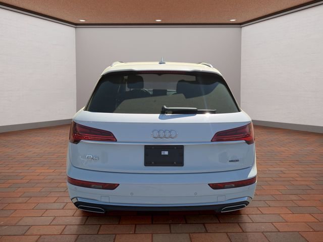 Used 2023 White Audi S line Premium image 32