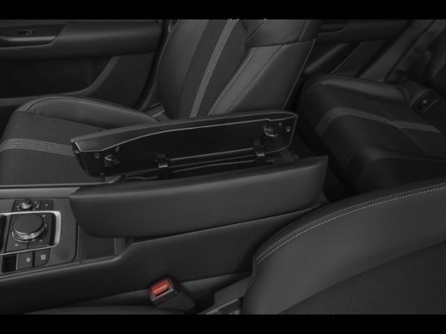 New 2026 Blue Mazda 2.5 S Select image 11