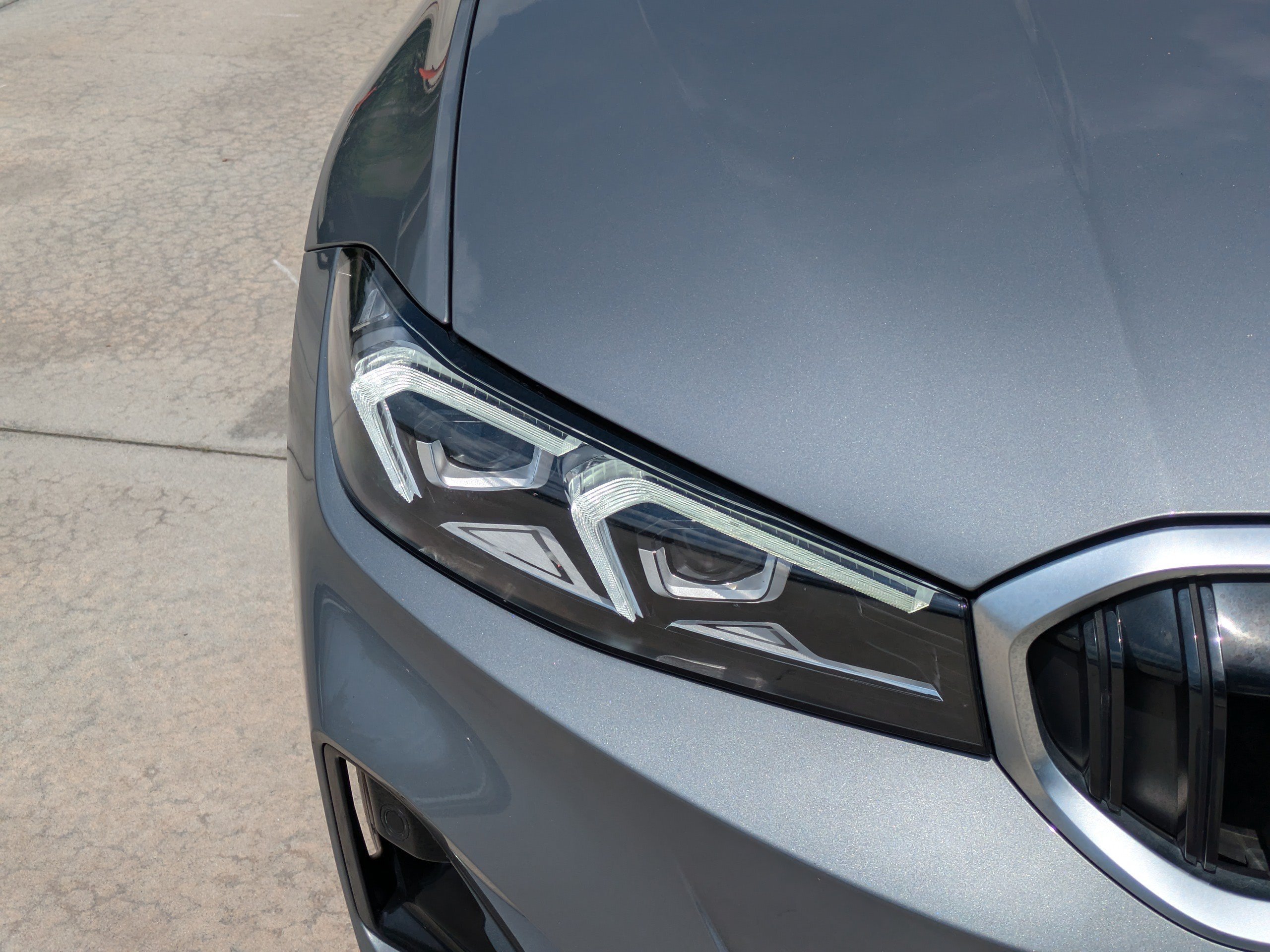 2023 BMW 3 Series 330i - Photo 7