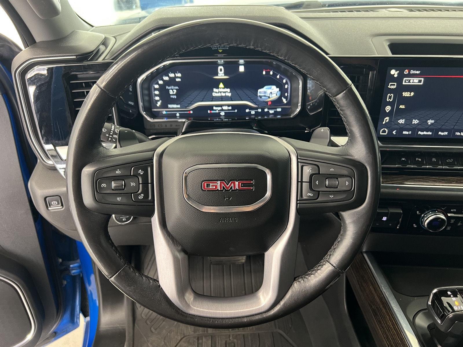 2023 GMC Sierra 1500 Elevation - Photo 20