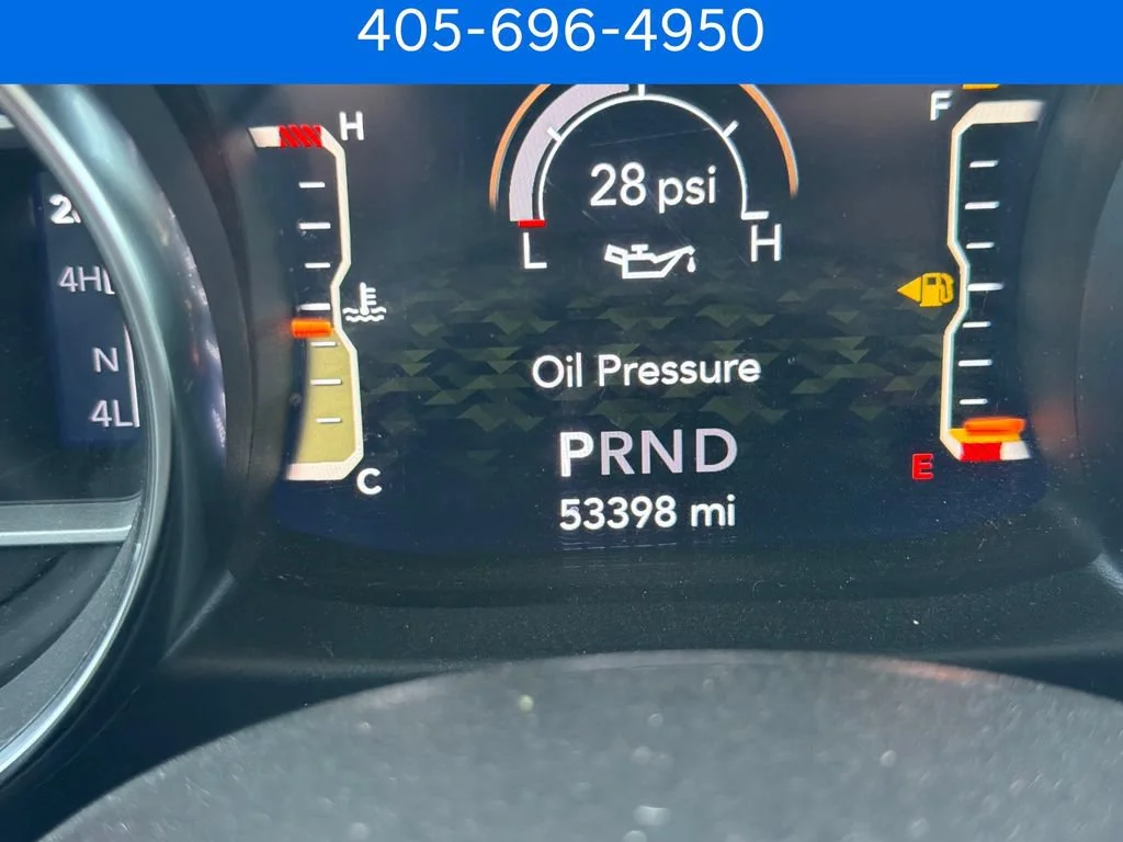 Pre-Owned 2020 Jeep Gladiator Overland