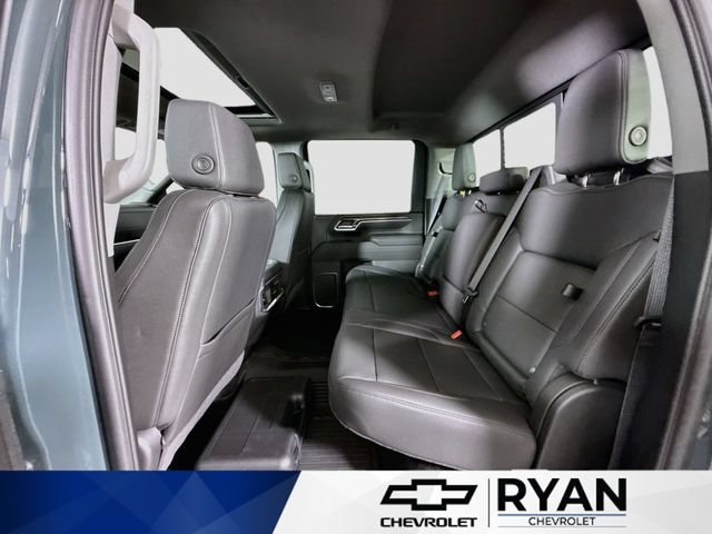 2026 Chevrolet Silverado 3500HD LTZ - Photo 26