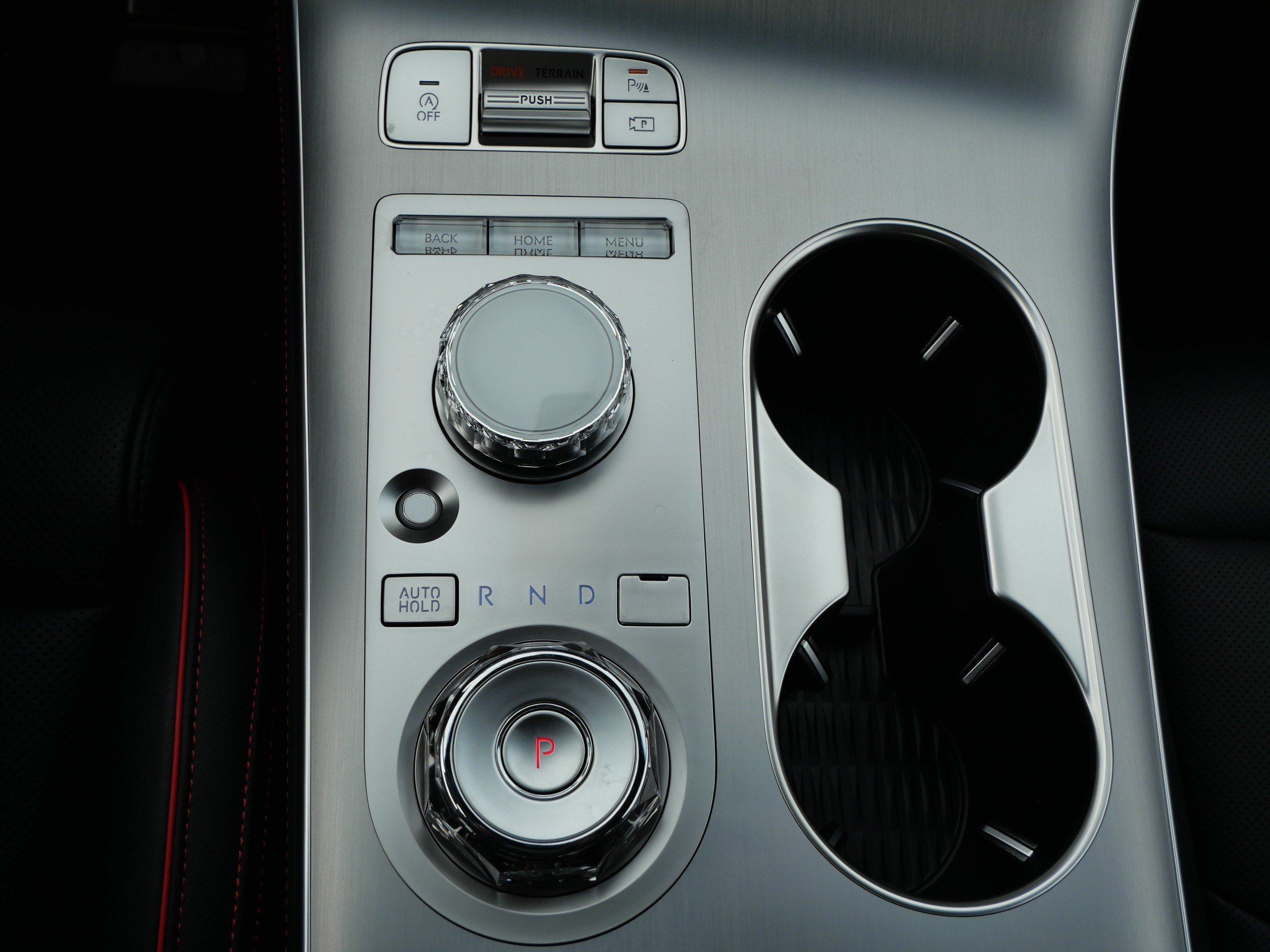New 2027 Vik Black Genesis 2.5T Sport Prestige image 8