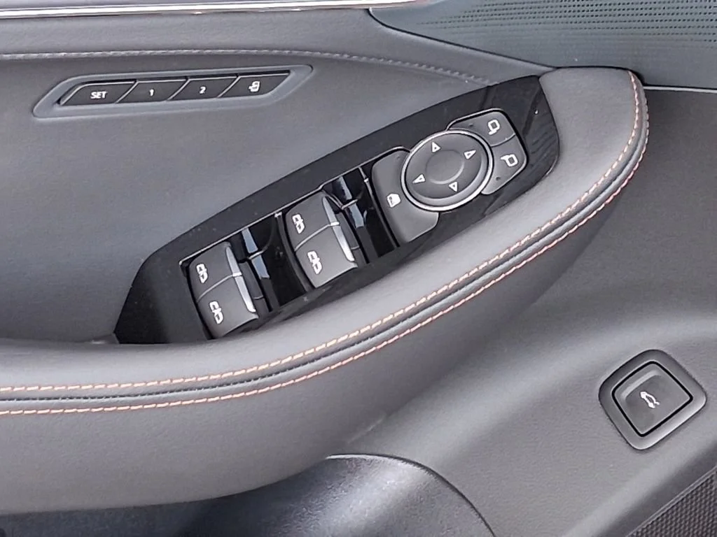 2026 Cadillac CT5 Sport - Photo 17