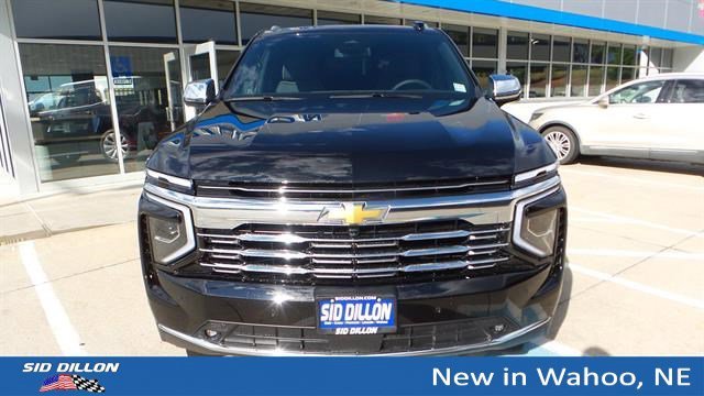 2025 Chevrolet Tahoe Premier - Photo 8