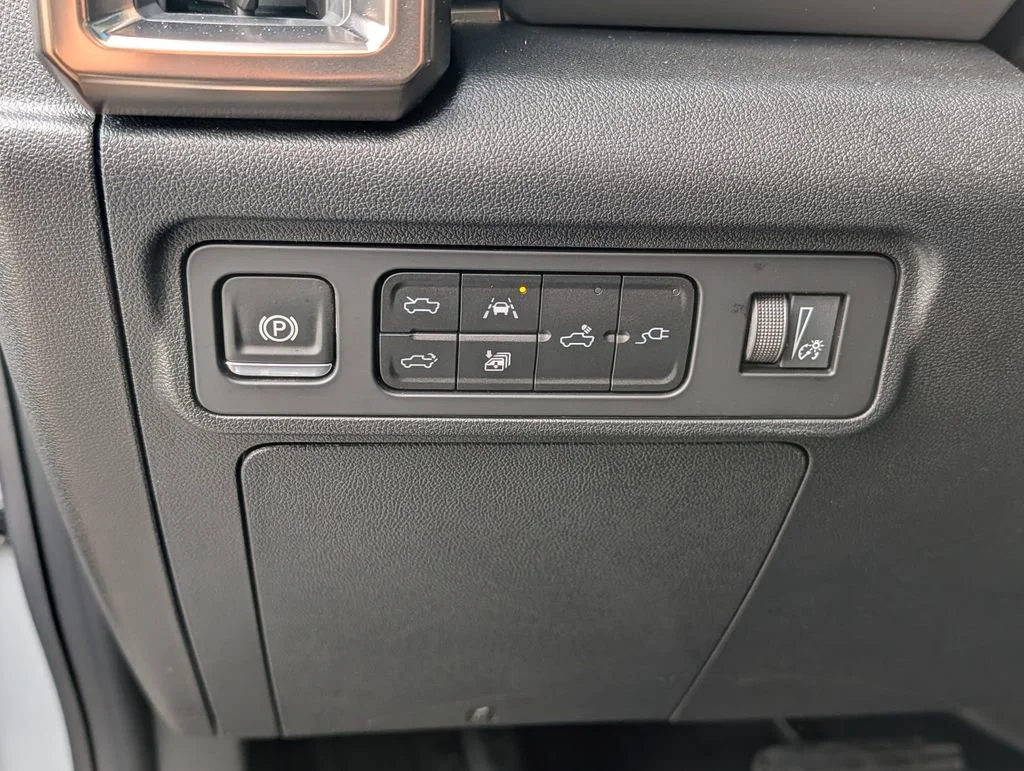 2025 GMC HUMMER EV 3X - Photo 12