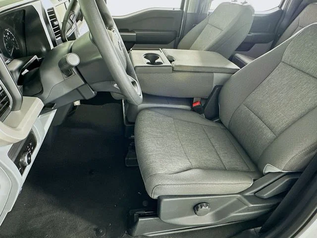 New 2026 White Ford XL image 10