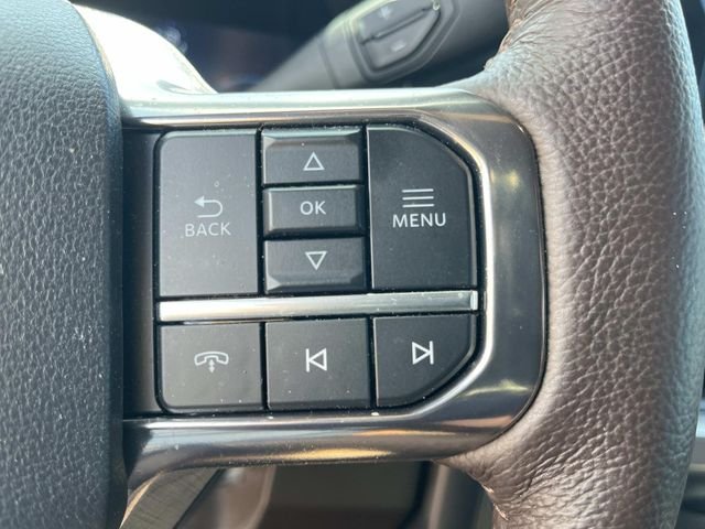 Used 2025 Brown Ford King Ranch image 34