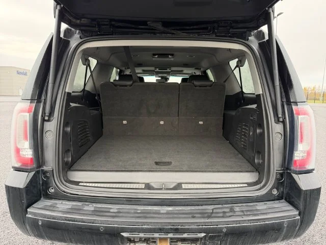 Used 2019 Onyx Black GMC SLT image 23