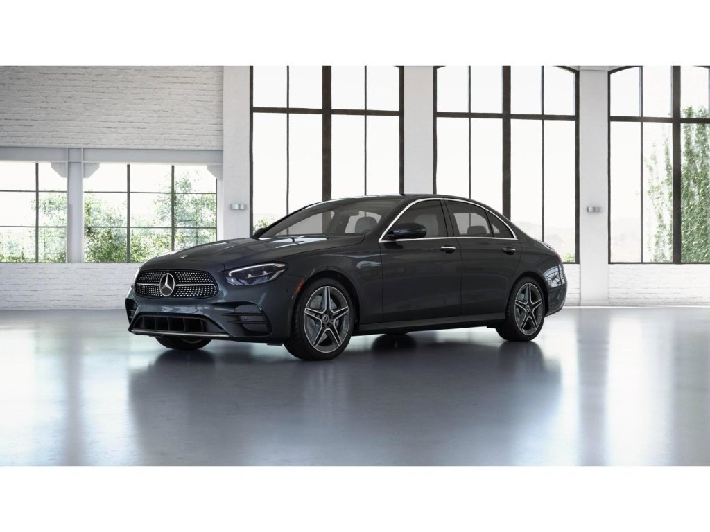 Certified Used 2022 Graphite Gray Metallic Mercedes-Benz  image 40