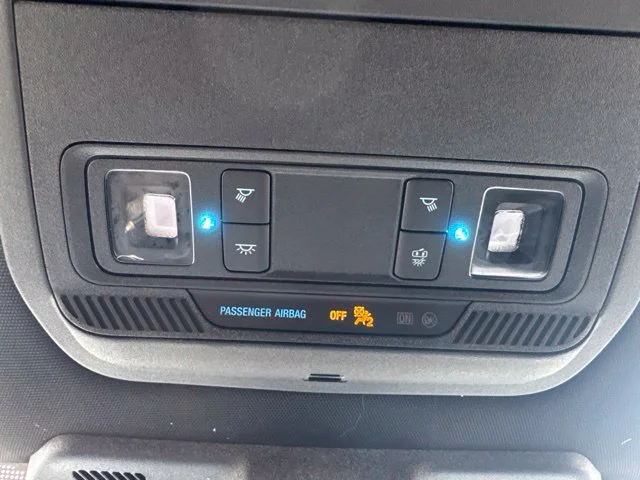 New 2026 Gray Ford STX image 29