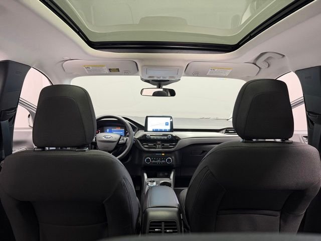 New 2026 Vapor Blue Metallic Ford Active® image 33