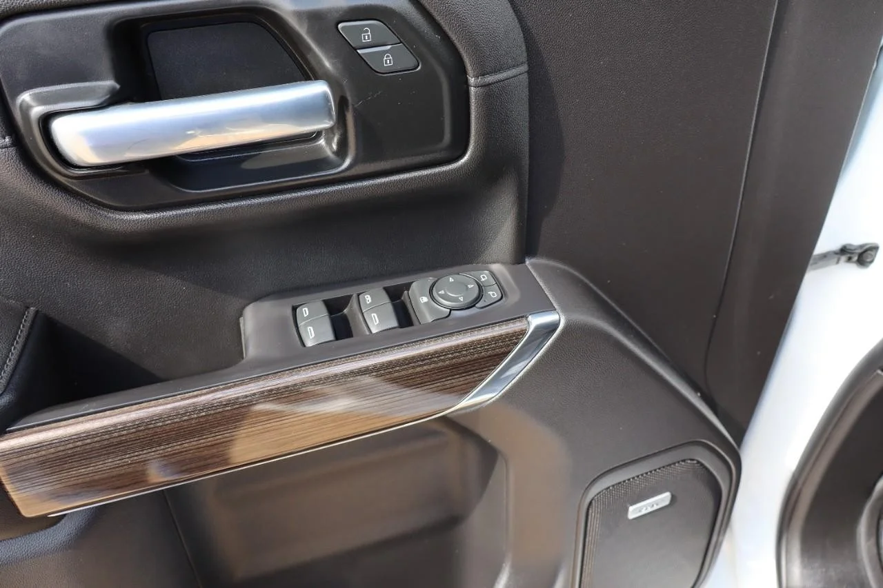 2021 Chevrolet Silverado 1500 LT Trail Boss - Photo 14