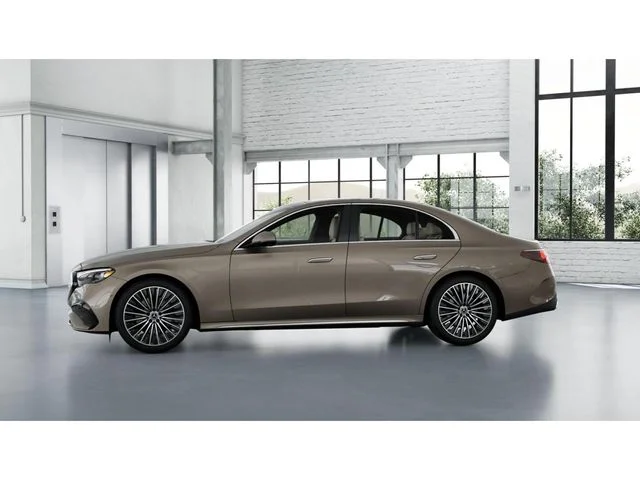 New 2027  Mercedes-Benz E 350 image 36