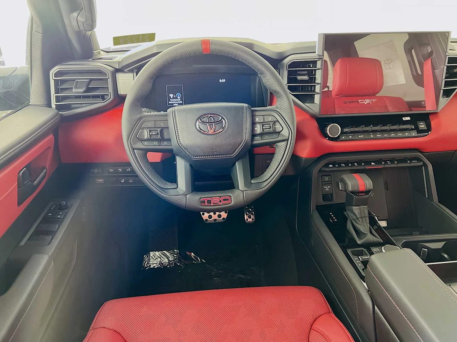2026 Toyota Tundra — photo 16