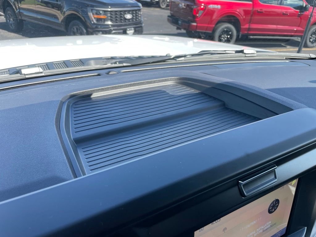 2026 Ford F-550 Super Duty Chassis Cab XL - Photo 45