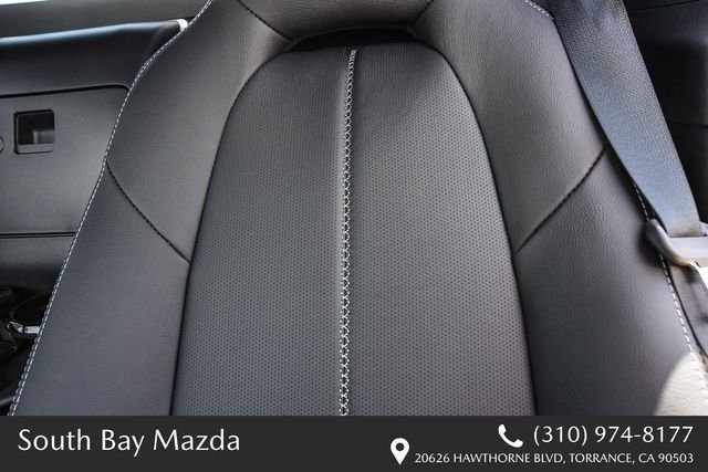 2026 Mazda MX-5 GT - Photo 28
