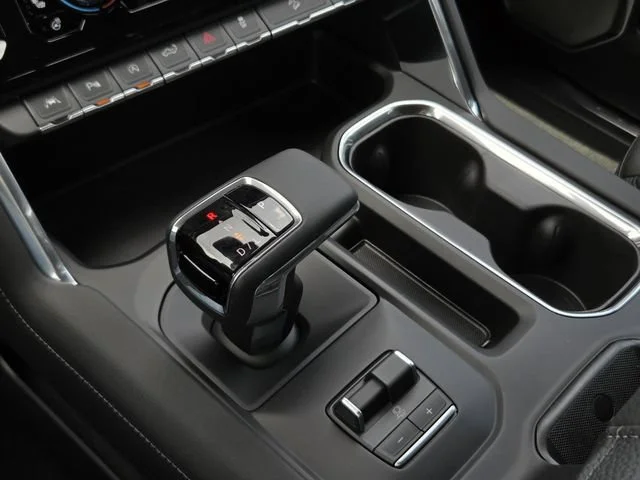 2026 GMC Sierra 1500 Denali - Photo 17