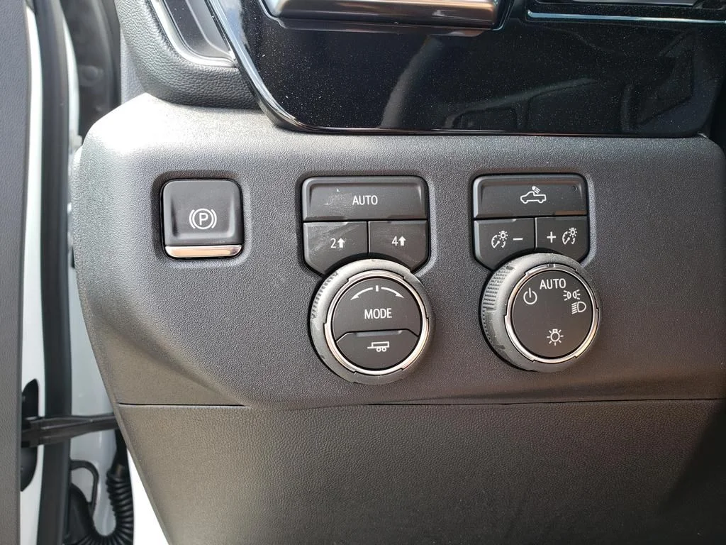 2026 Chevrolet Silverado 1500 LT - Photo 29