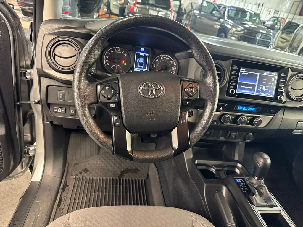 Used 2023 Silver Toyota SR image 16