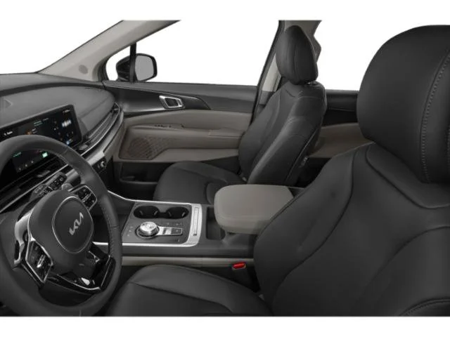 New 2027 Ceramic Silver Kia LXS In-Transit image 11
