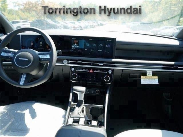 2026 Hyundai Santa Cruz SEL - Photo 9