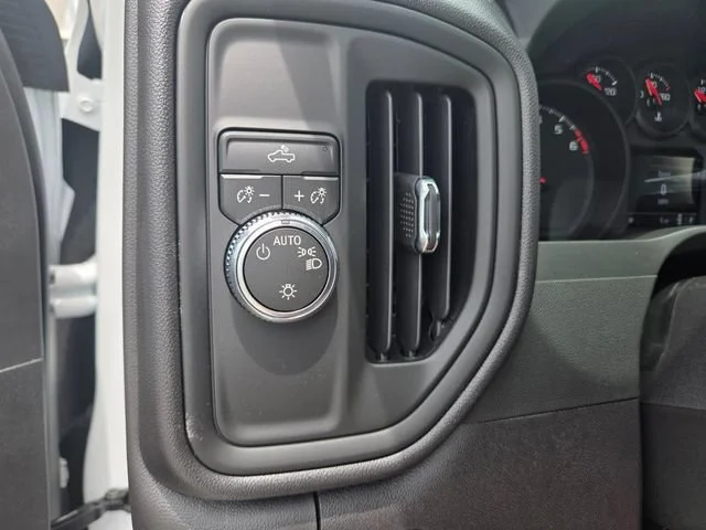 2026 GMC Sierra 1500 Pro - Photo 23