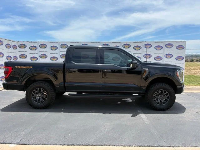 2023 Ford F-150 Tremor 4x4 SuperCrew 5-1/2 Box's photo