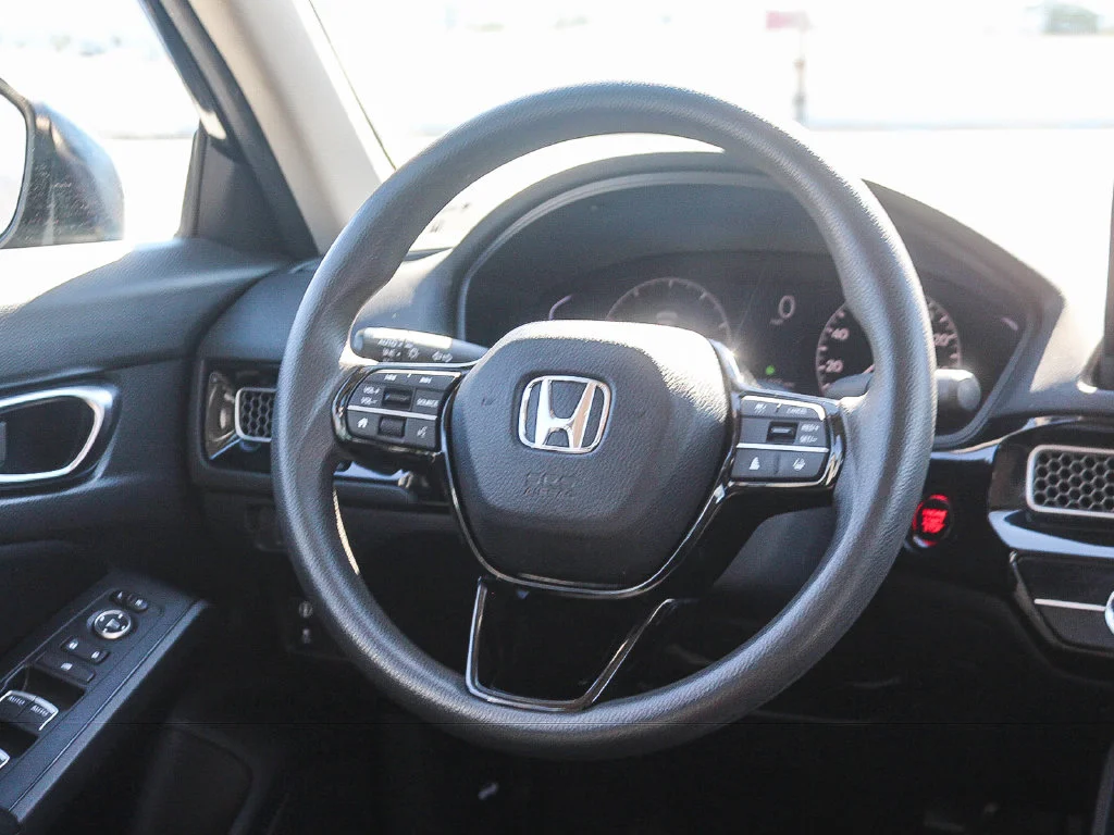 2023 Honda Civic LX - Photo 16