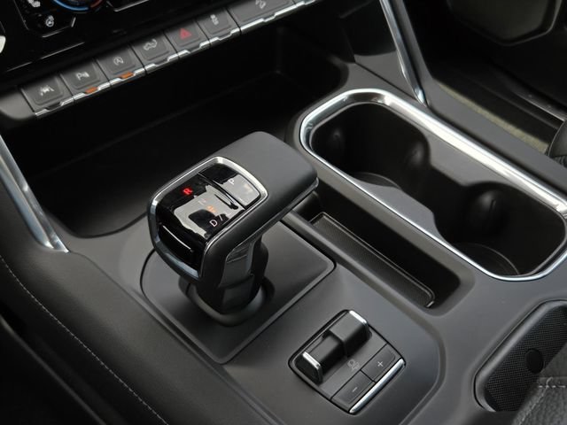 2026 GMC Sierra 1500 Denali - Photo 17