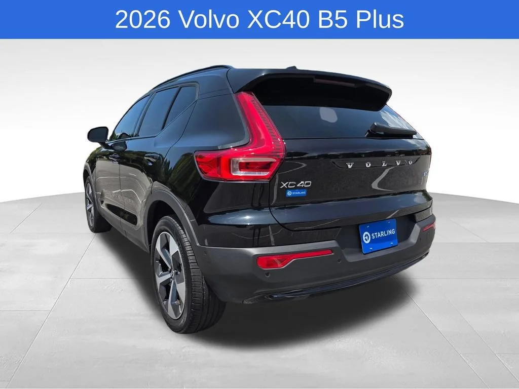 Used 2026  Volvo Plus image 6